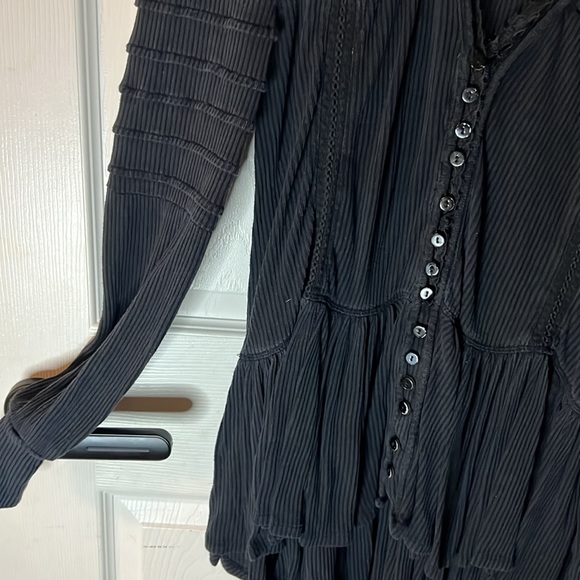 Free People Cardigan - Picture 3 of 4